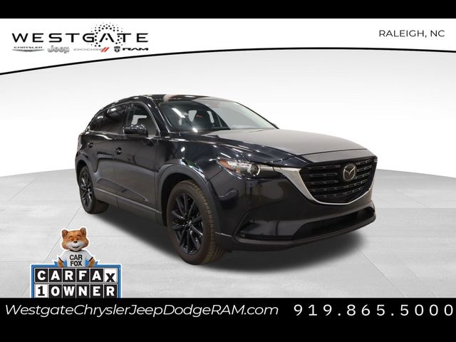 2023 Mazda CX-9 Touring Plus