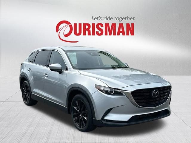 2023 Mazda CX-9 Touring Plus
