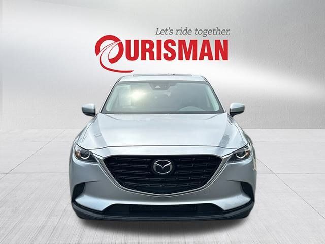 2023 Mazda CX-9 Touring Plus