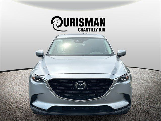 2023 Mazda CX-9 Touring Plus