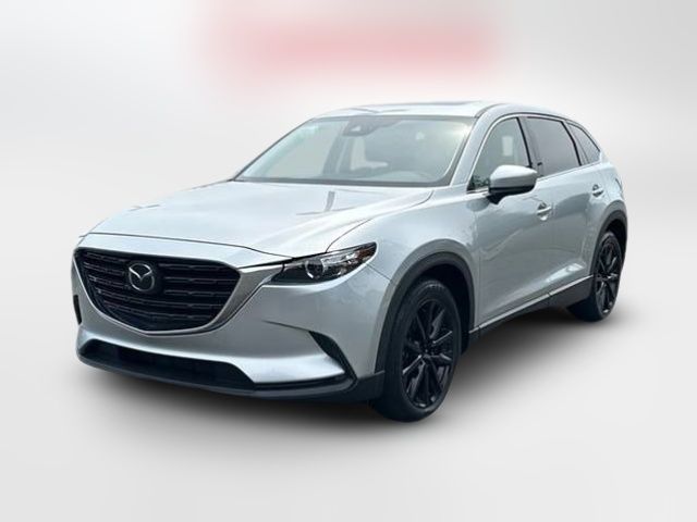 2023 Mazda CX-9 Touring Plus