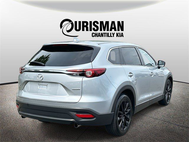 2023 Mazda CX-9 Touring Plus