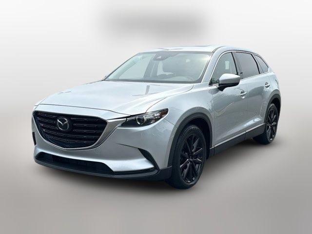 2023 Mazda CX-9 Touring Plus