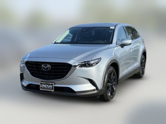 2023 Mazda CX-9 Touring Plus