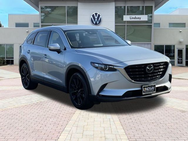 2023 Mazda CX-9 Touring Plus