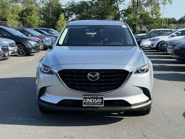 2023 Mazda CX-9 Touring Plus
