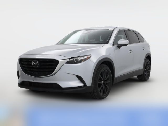 2023 Mazda CX-9 Touring Plus