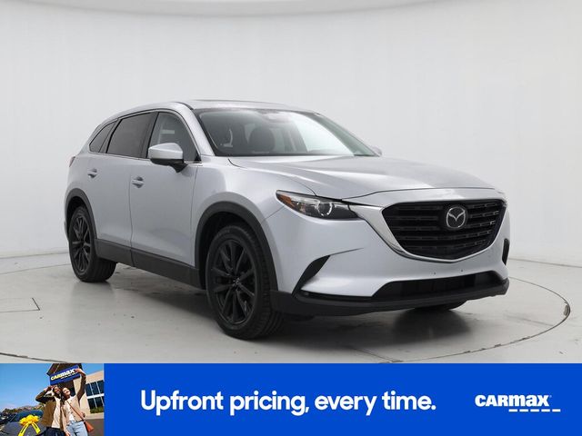 2023 Mazda CX-9 Touring Plus