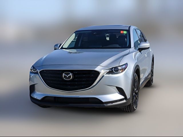2023 Mazda CX-9 Touring Plus