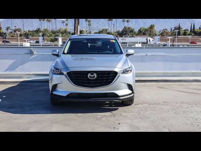 2023 Mazda CX-9 Touring Plus