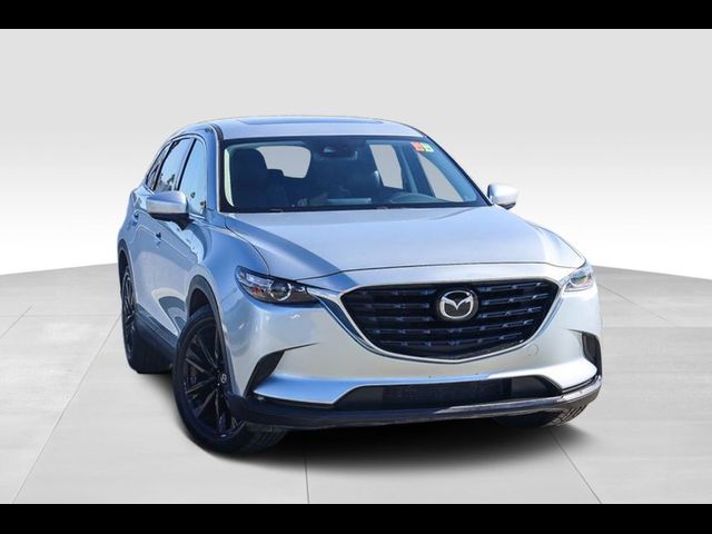 2023 Mazda CX-9 Touring Plus