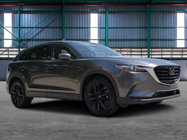 2023 Mazda CX-9 Touring Plus
