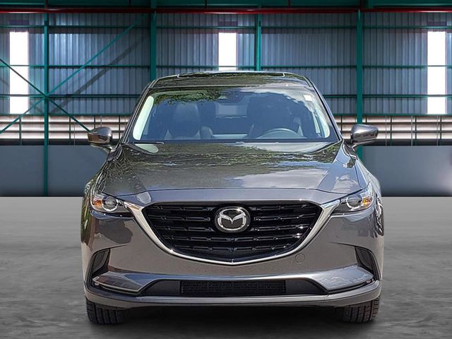 2023 Mazda CX-9 Touring Plus