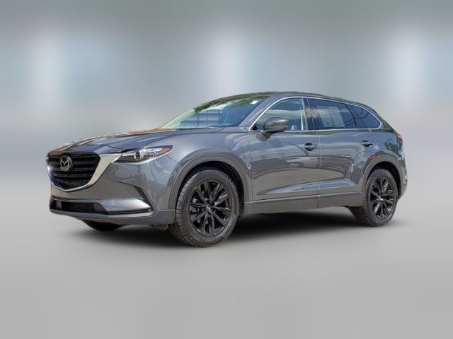 2023 Mazda CX-9 Touring Plus