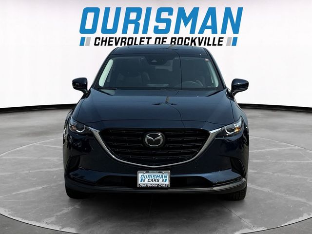 2023 Mazda CX-9 Touring Plus