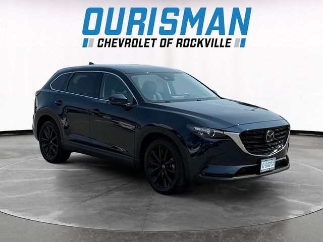 2023 Mazda CX-9 Touring Plus