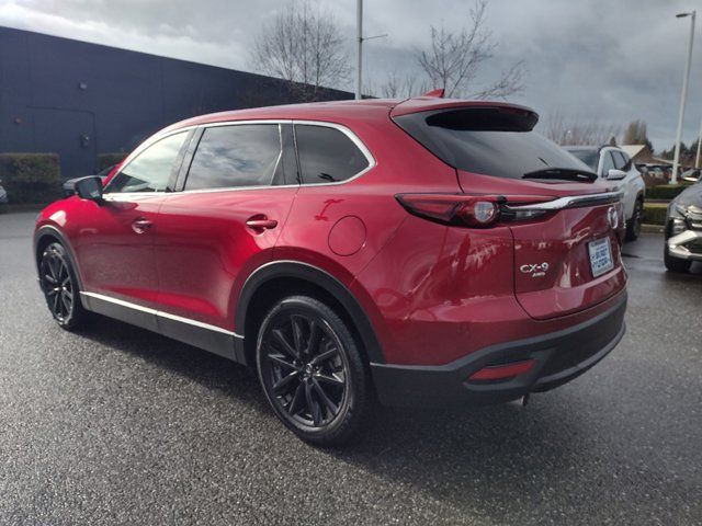 2023 Mazda CX-9 Touring Plus