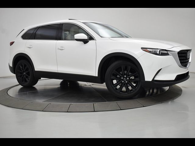 2023 Mazda CX-9 Touring Plus