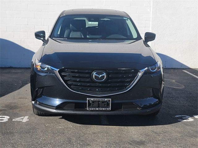 2023 Mazda CX-9 Touring Plus