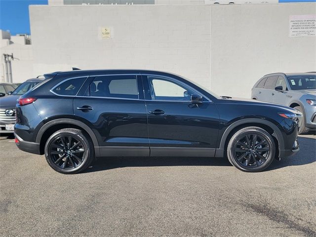 2023 Mazda CX-9 Touring Plus