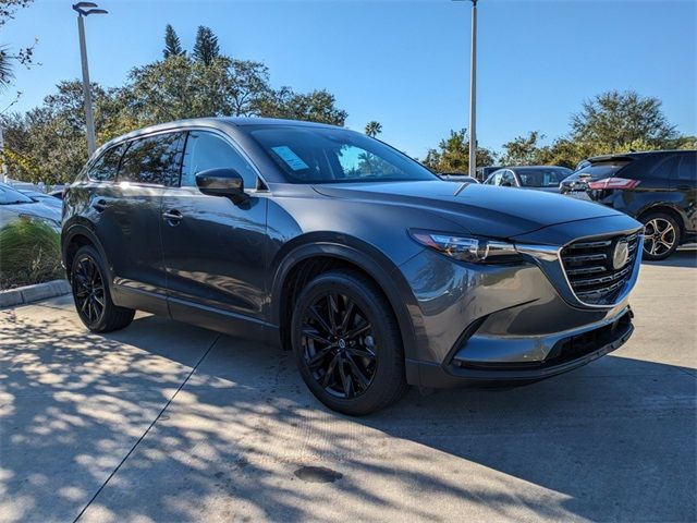 2023 Mazda CX-9 Touring Plus