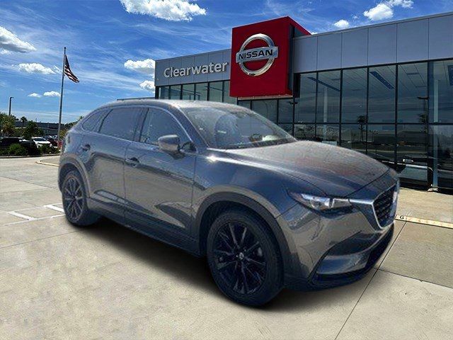 2023 Mazda CX-9 Touring Plus