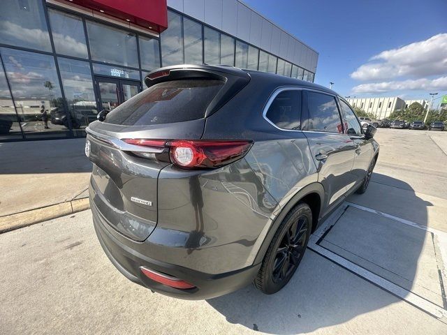 2023 Mazda CX-9 Touring Plus