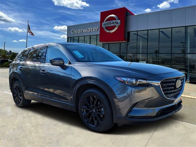 2023 Mazda CX-9 Touring Plus