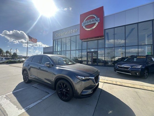 2023 Mazda CX-9 Touring Plus