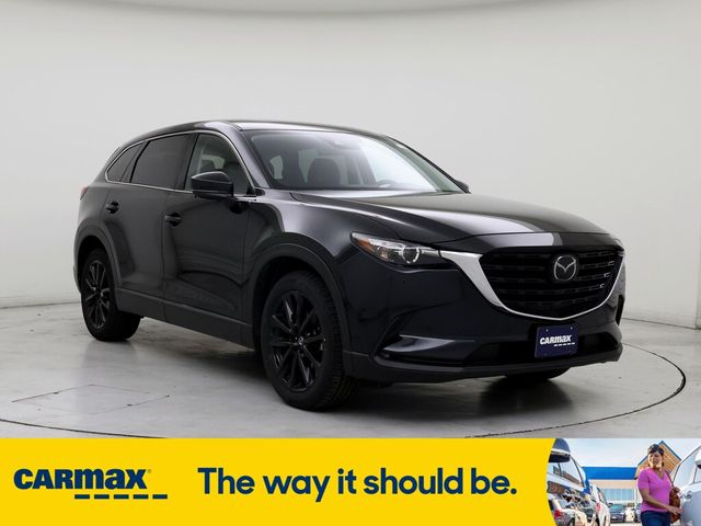 2023 Mazda CX-9 Touring Plus