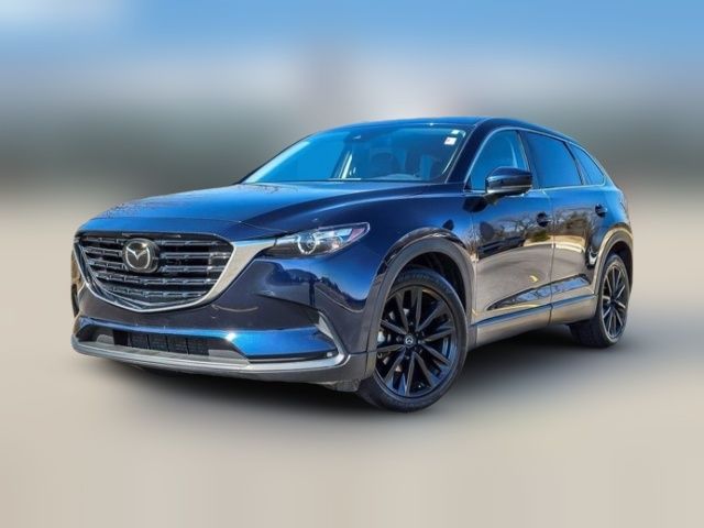 2023 Mazda CX-9 Touring Plus