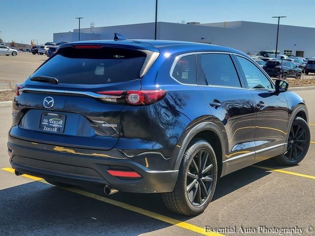 2023 Mazda CX-9 Touring Plus