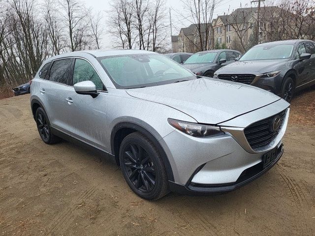 2023 Mazda CX-9 Touring Plus