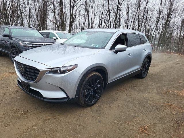 2023 Mazda CX-9 Touring Plus