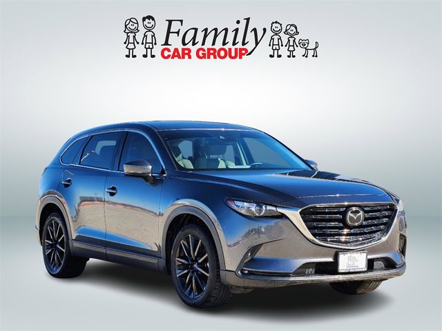 2023 Mazda CX-9 Touring Plus