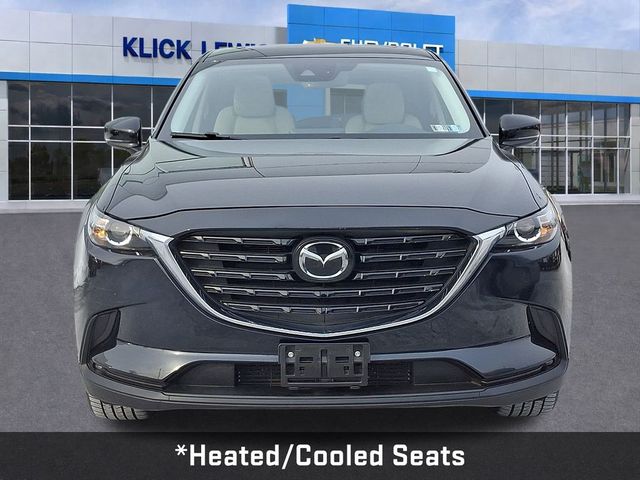 2023 Mazda CX-9 Touring Plus