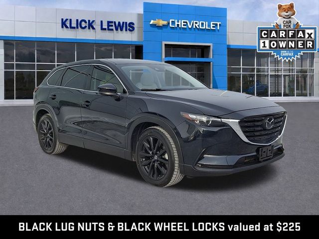2023 Mazda CX-9 Touring Plus