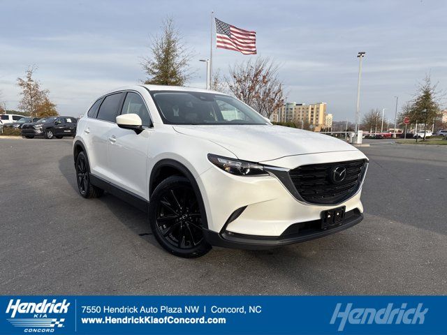 2023 Mazda CX-9 Touring Plus