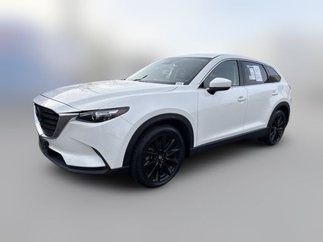 2023 Mazda CX-9 Touring Plus