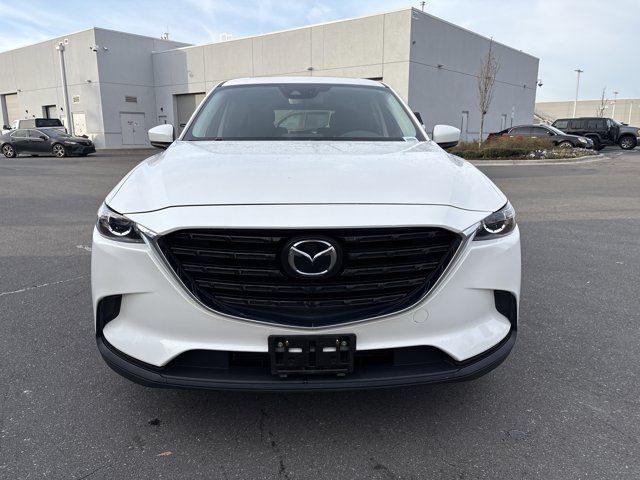 2023 Mazda CX-9 Touring Plus