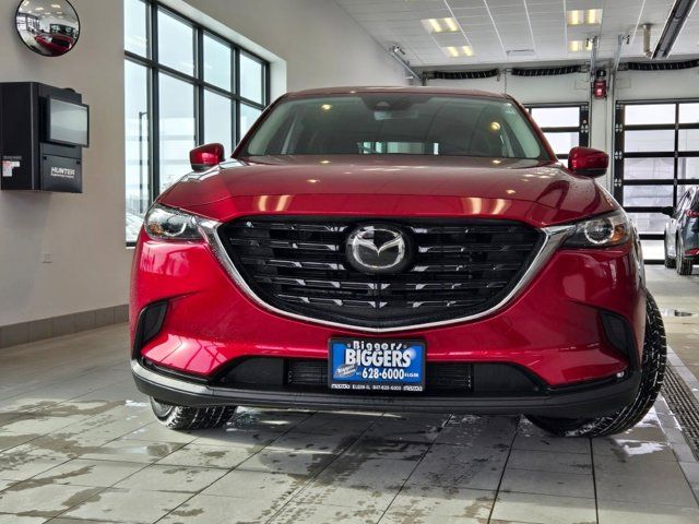 2023 Mazda CX-9 Touring Plus