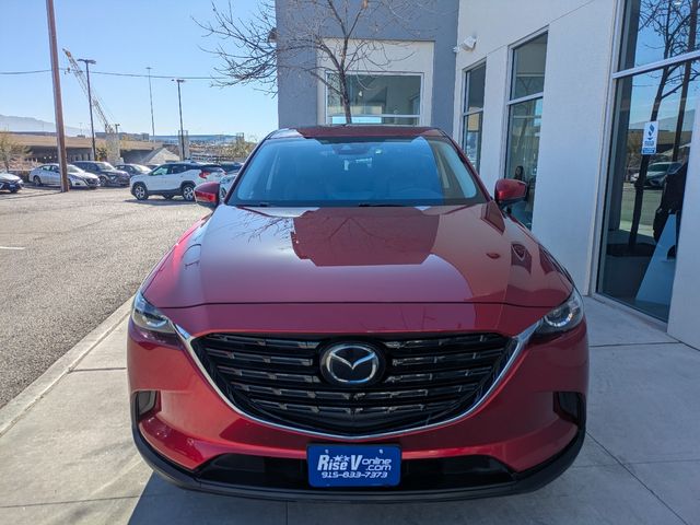 2023 Mazda CX-9 Touring Plus