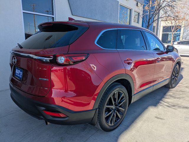 2023 Mazda CX-9 Touring Plus