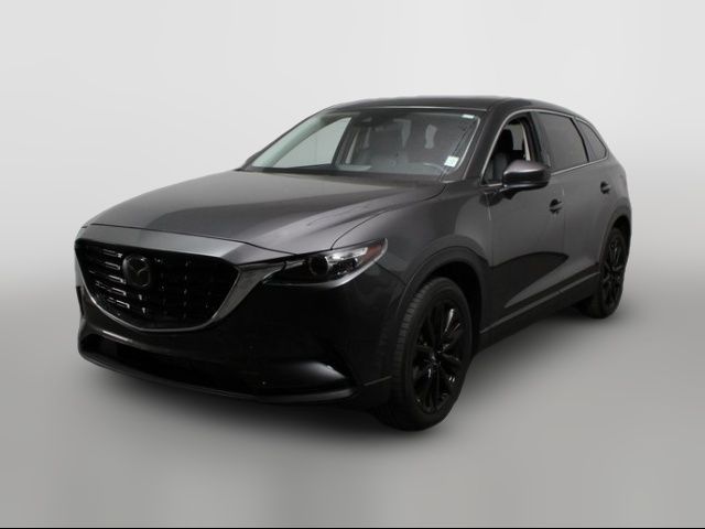 2023 Mazda CX-9 Touring Plus