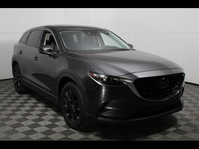 2023 Mazda CX-9 Touring Plus