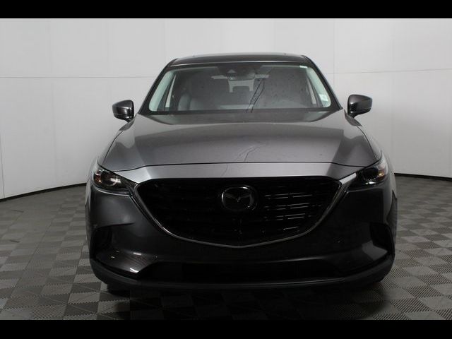 2023 Mazda CX-9 Touring Plus