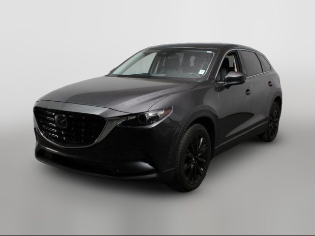 2023 Mazda CX-9 Touring Plus