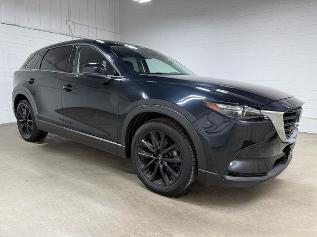 2023 Mazda CX-9 Touring Plus
