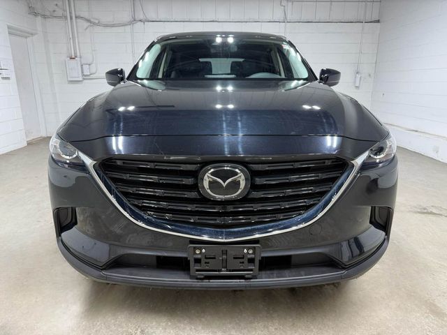 2023 Mazda CX-9 Touring Plus