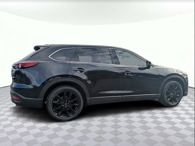 2023 Mazda CX-9 Touring Plus